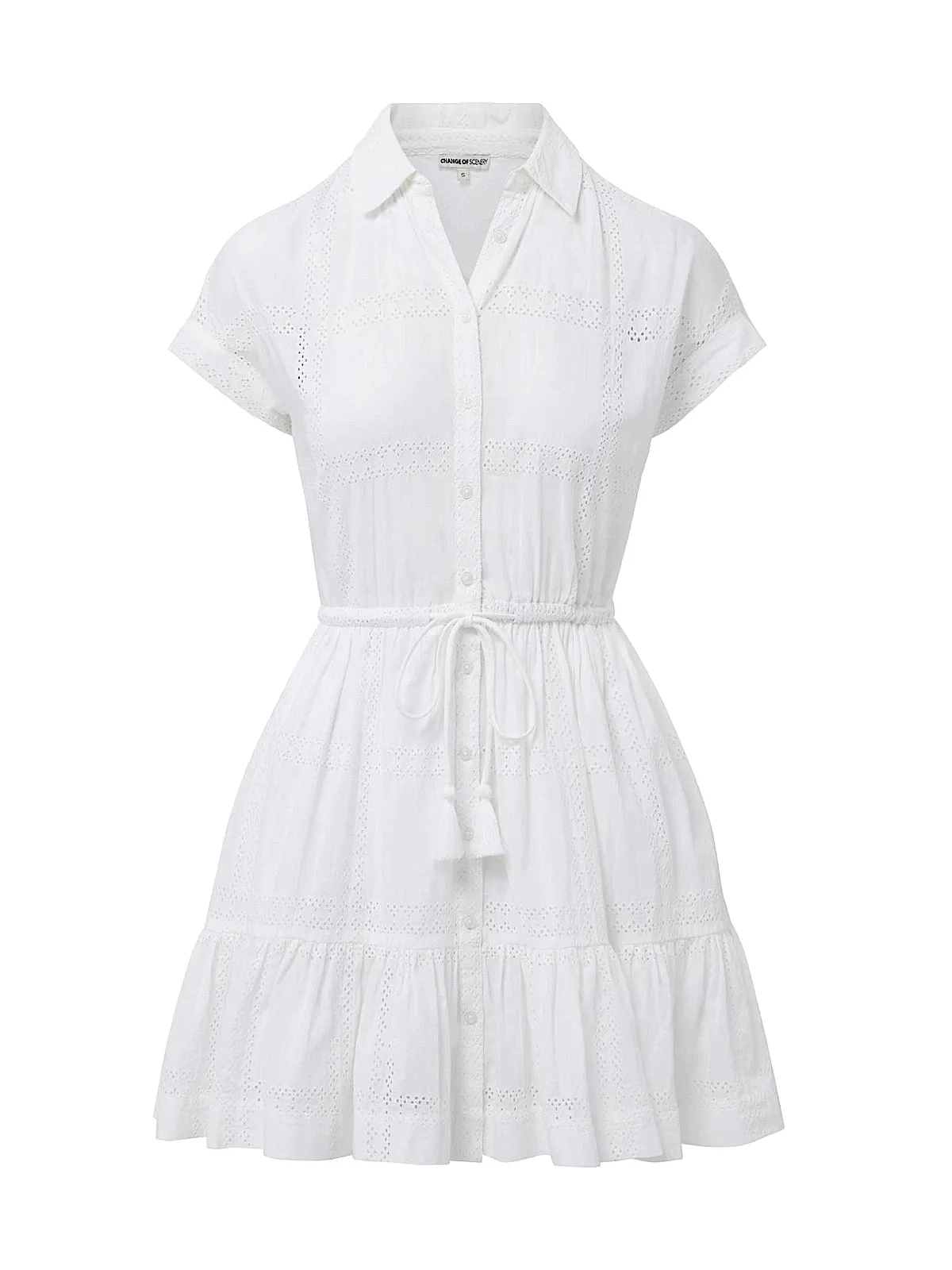 Sarah Dress