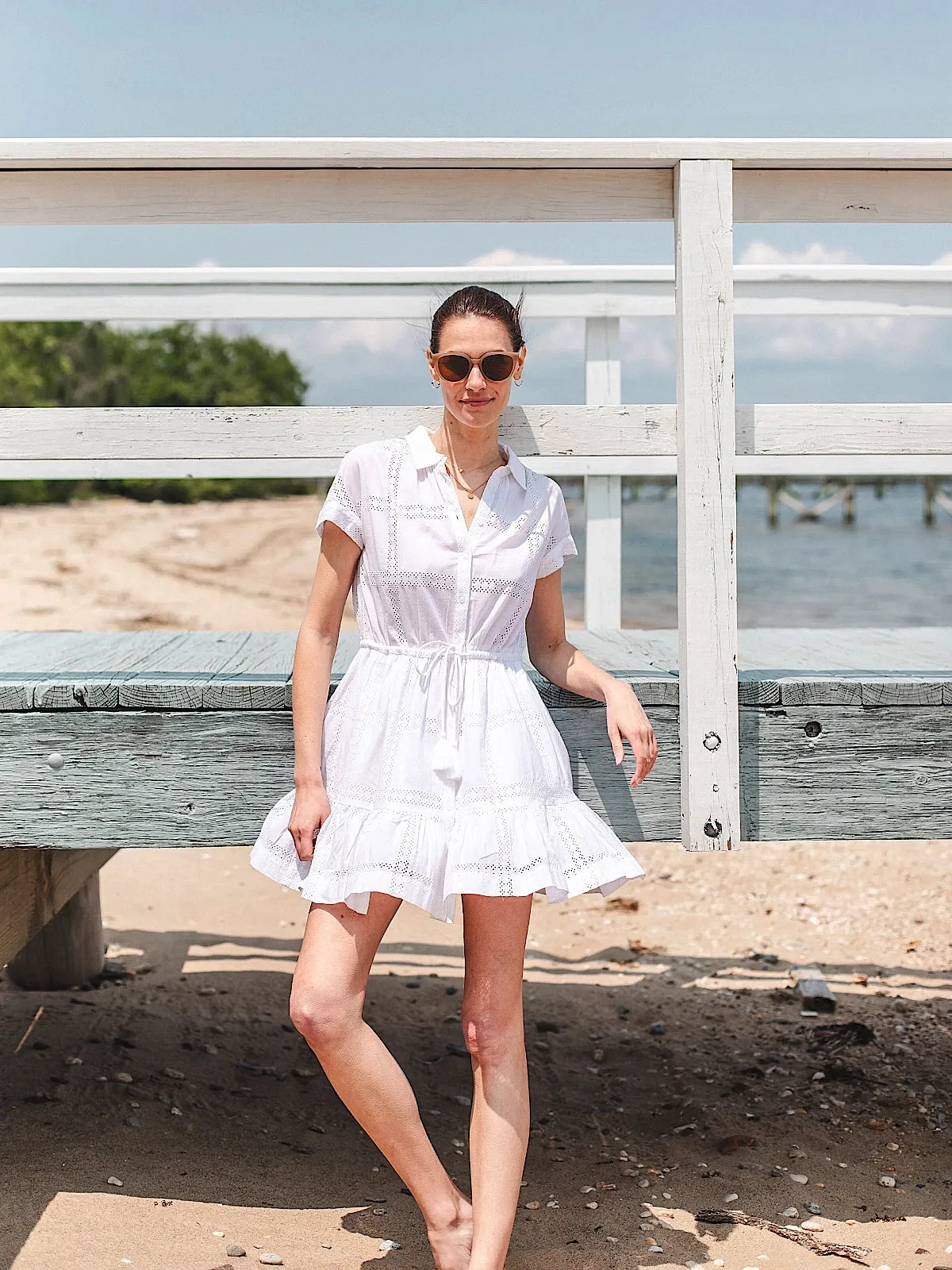 Sarah Dress