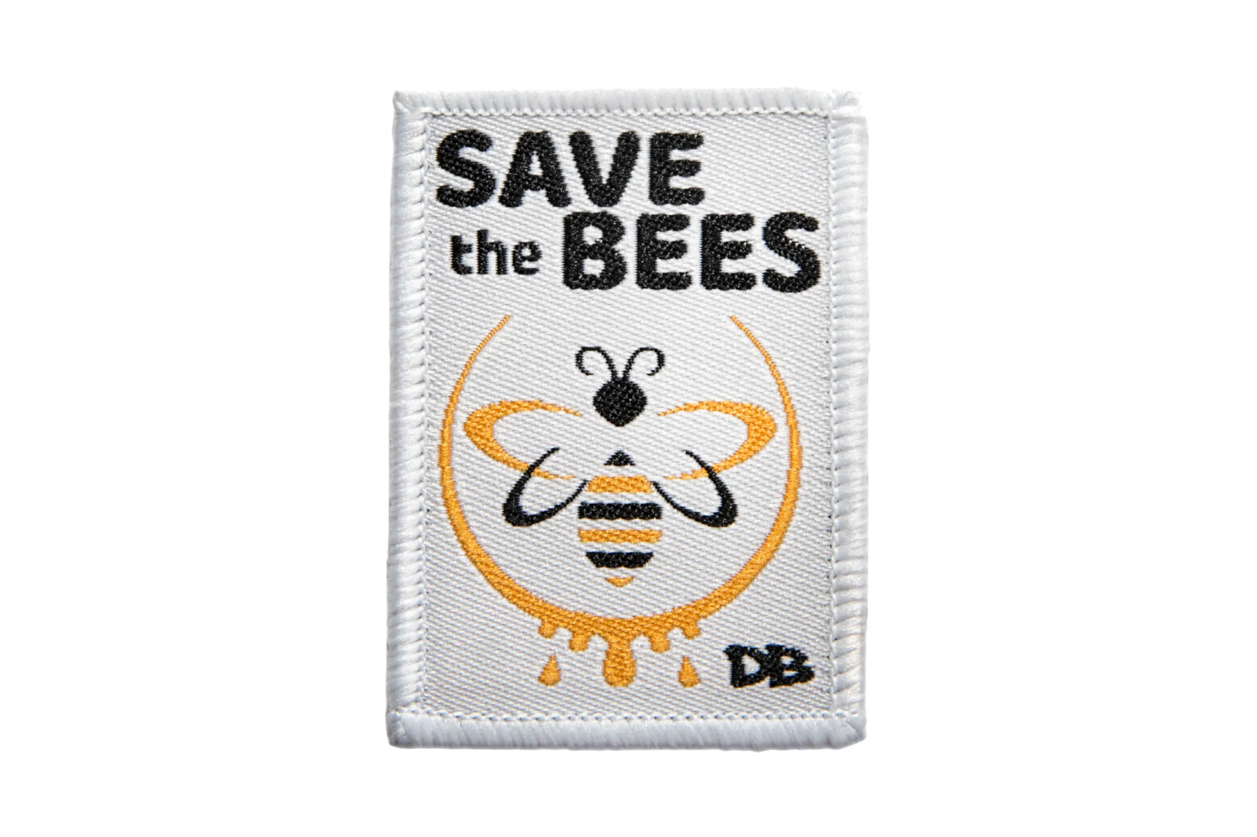 Save The Bees Patch