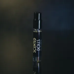 Scented Dolls Eau De Parfum Sample