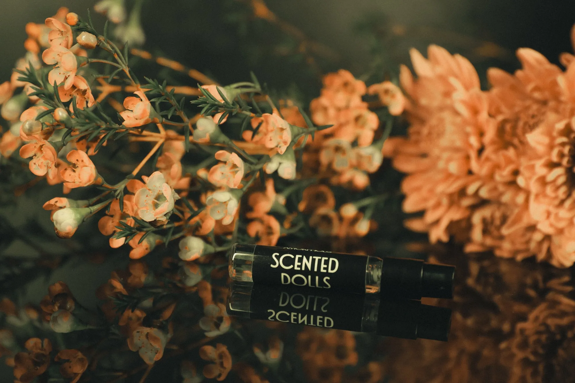 Scented Dolls Eau De Parfum Sample