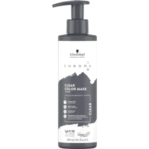 Schwarzkopf Chroma ID Express Bonding Color Mask Clear 300ml