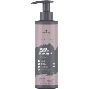 Schwarzkopf Chroma ID Express Bonding Color Mask Frosted Lavender 8-19 300ml