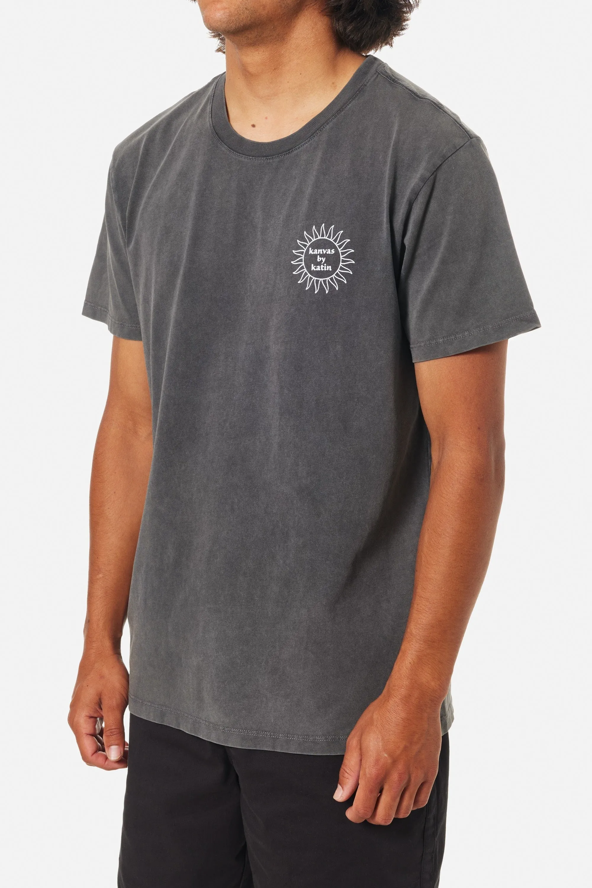 Scortch Tee