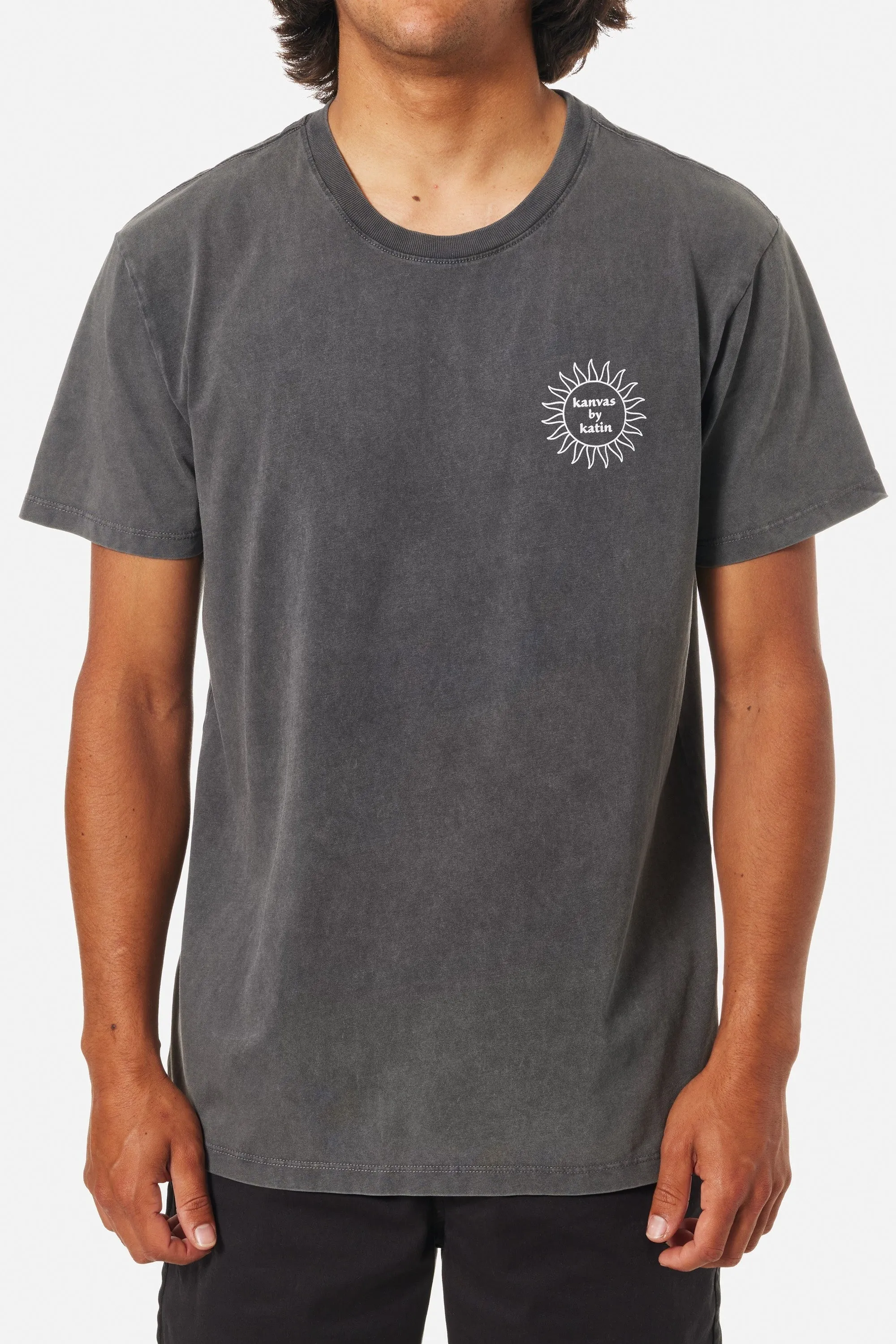 Scortch Tee