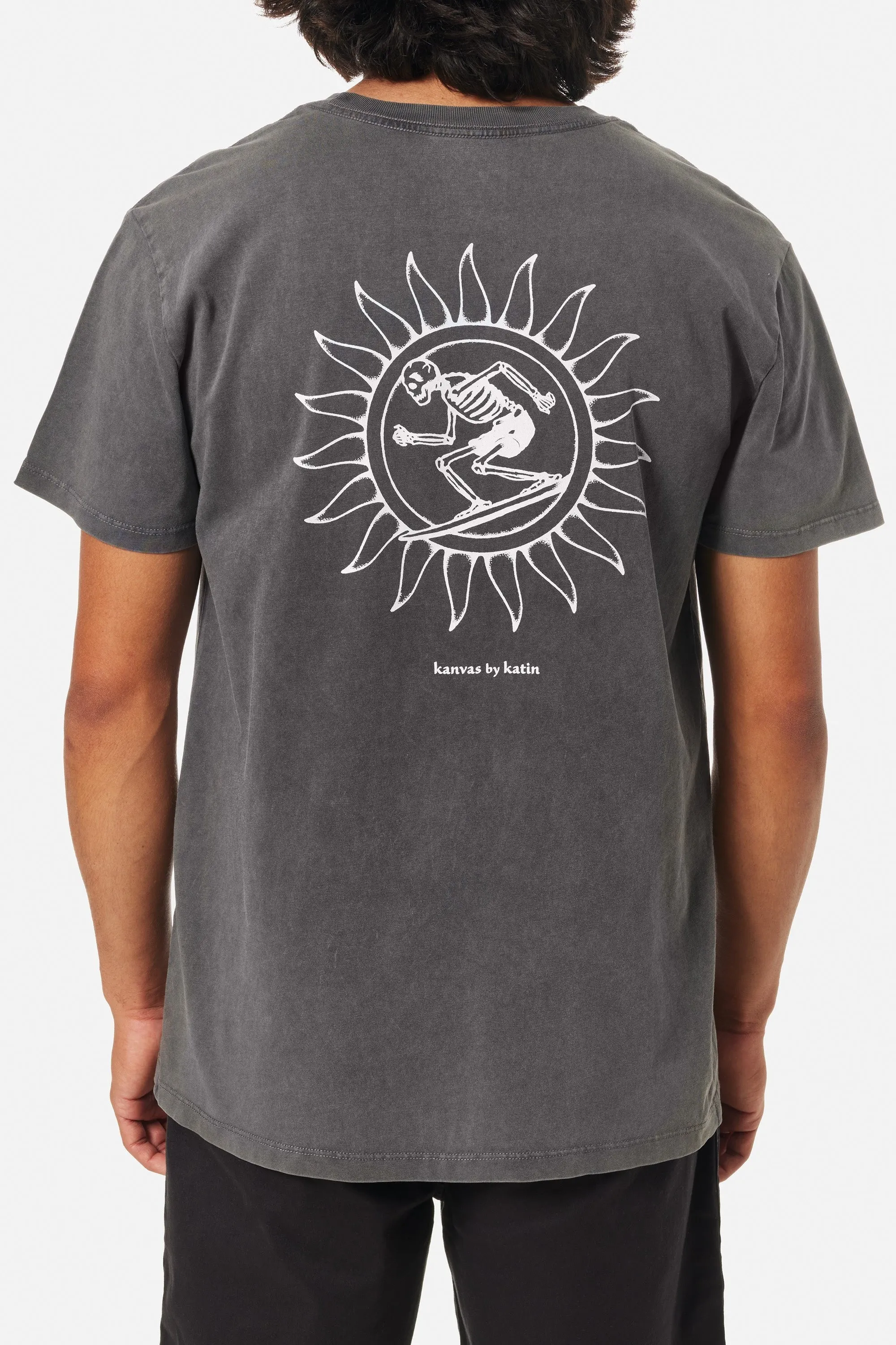 Scortch Tee