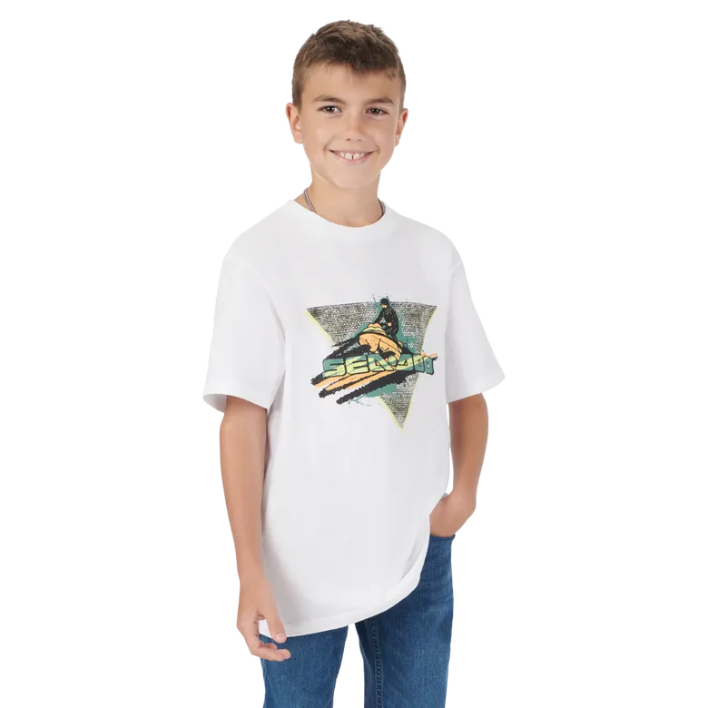 Sea-Doo Teen Nostalgic T-Shirt