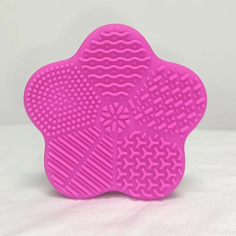 Seashell Makeup Brush Cleaner