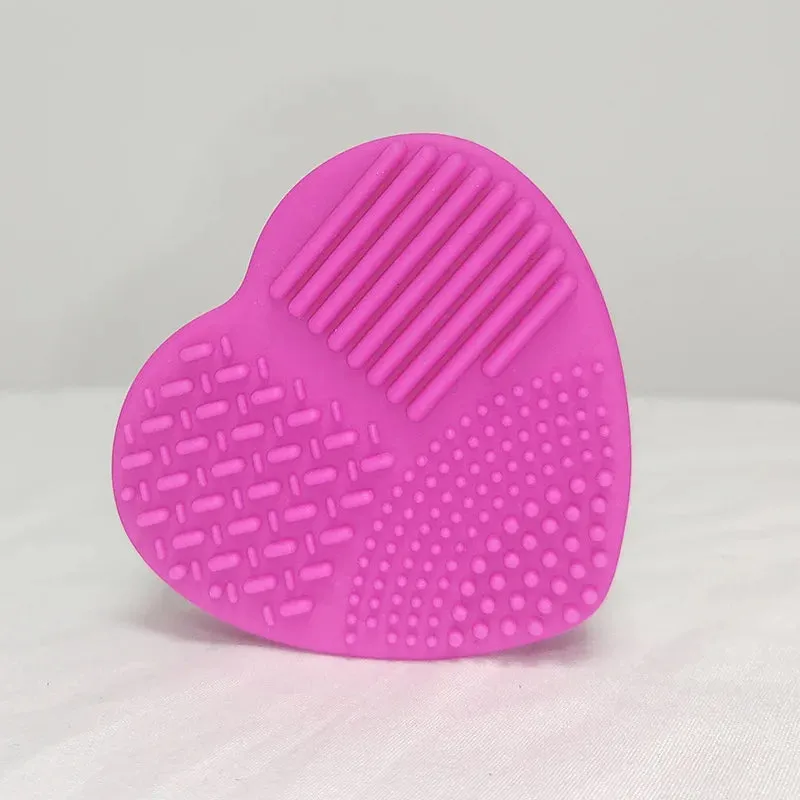 Seashell Makeup Brush Cleaner