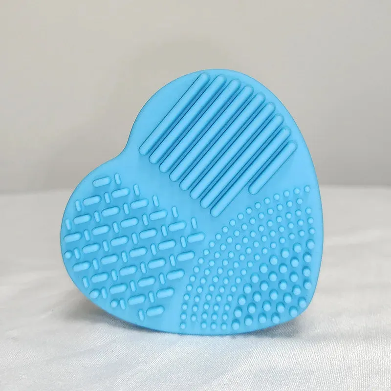 Seashell Makeup Brush Cleaner