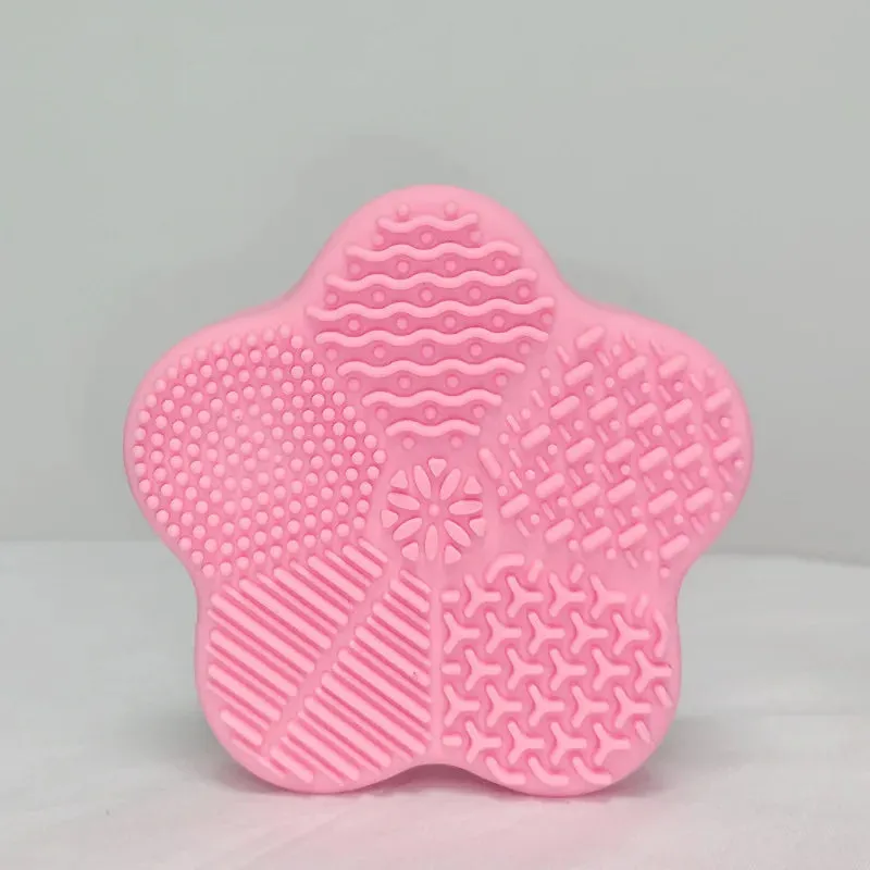 Seashell Makeup Brush Cleaner