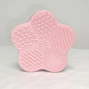 Seashell Makeup Brush Cleaner