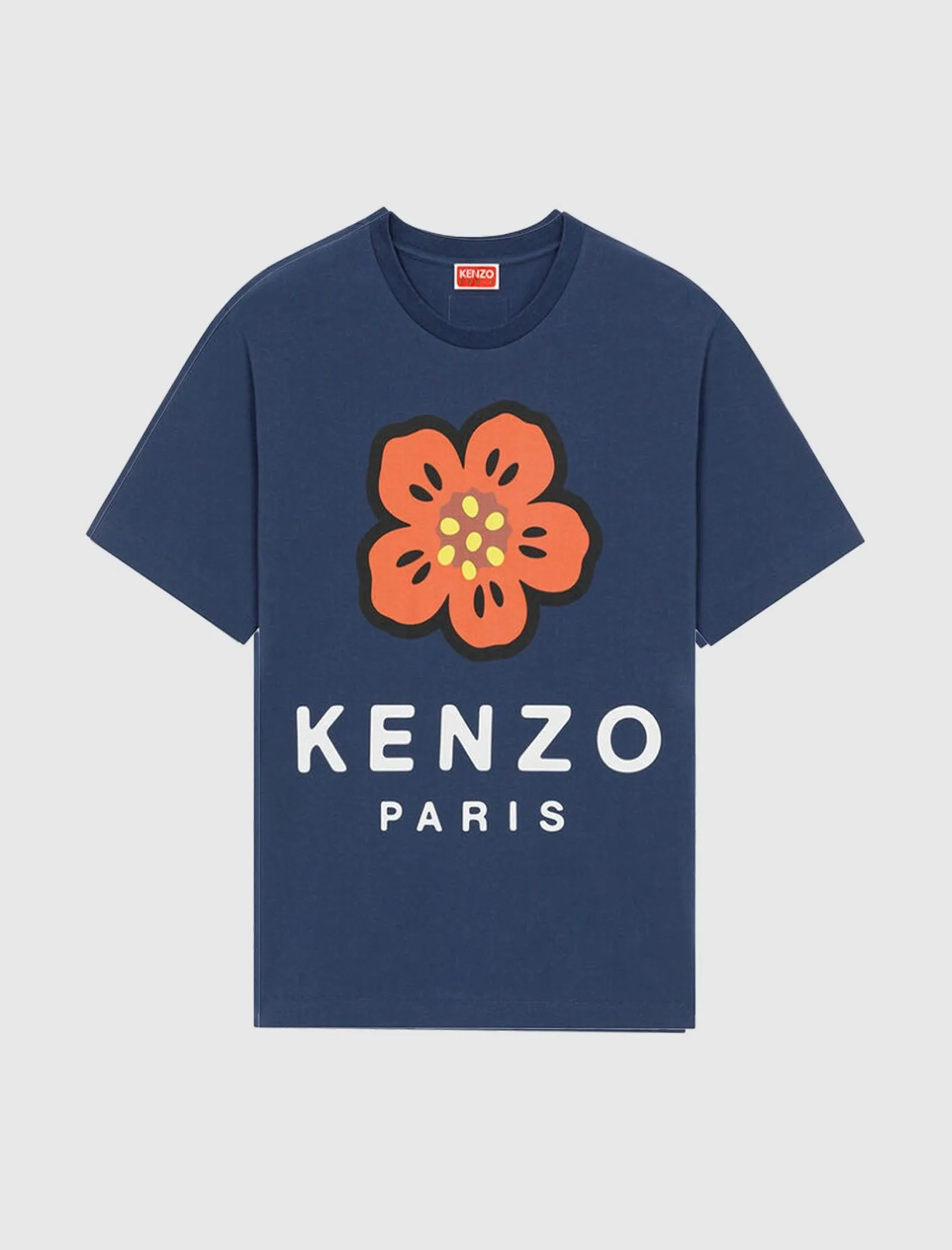 SEASON LOGO CLASSIC TEE