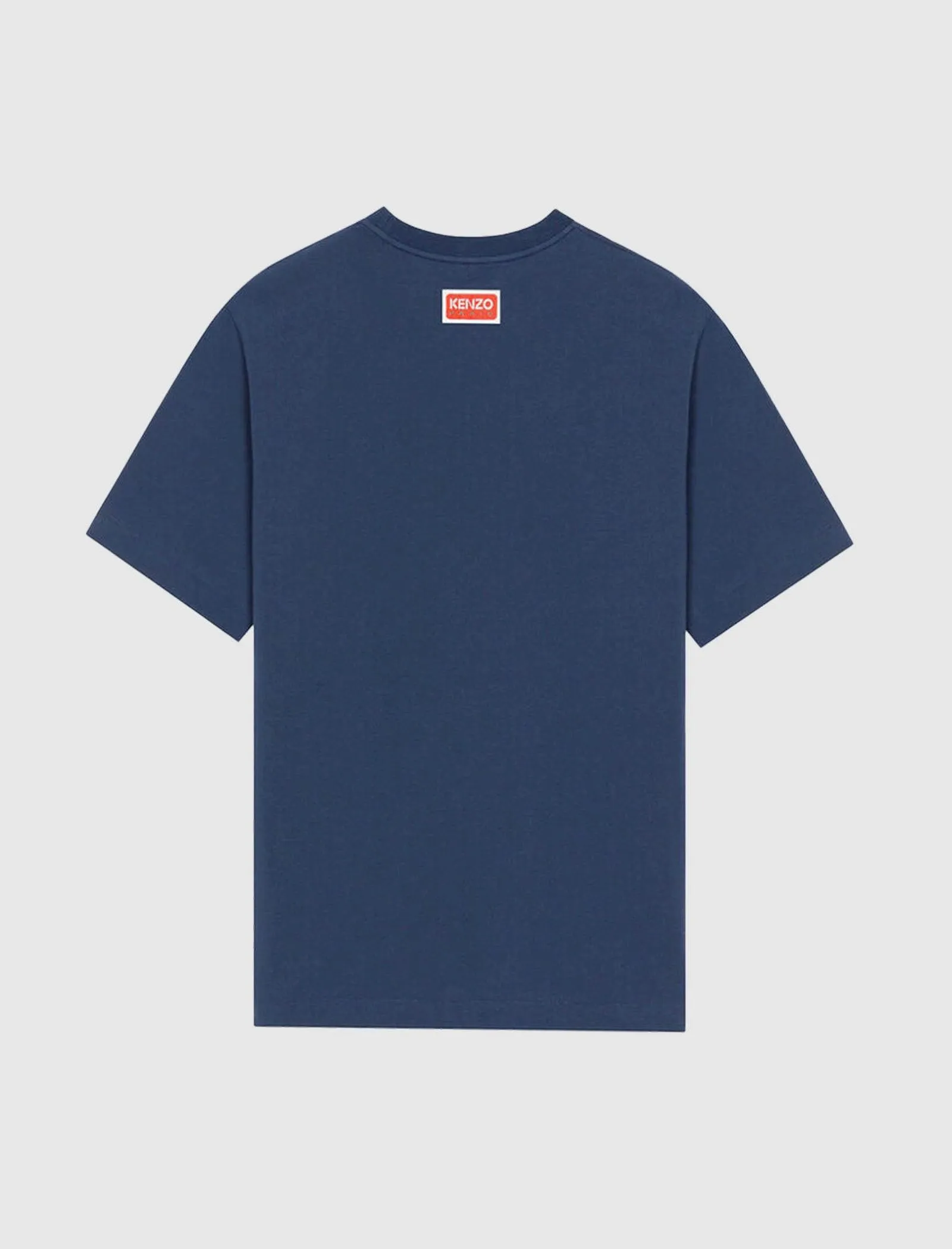 SEASON LOGO CLASSIC TEE