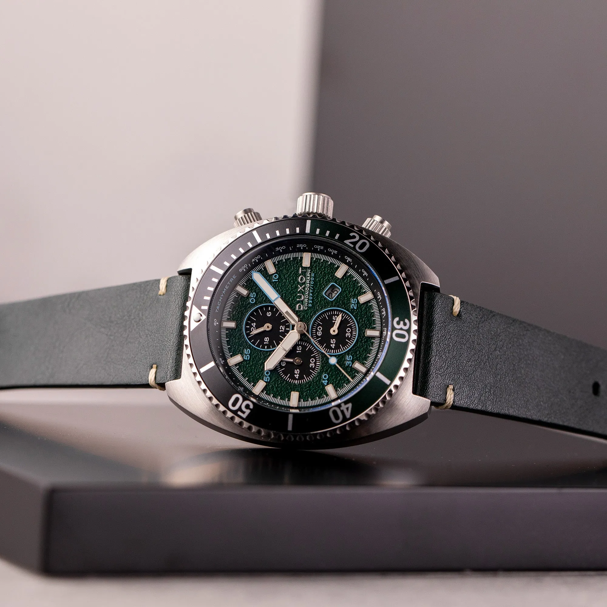 Seaweed Green