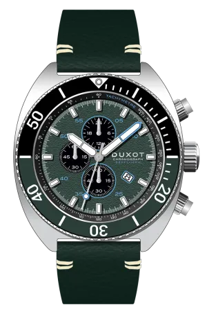 Seaweed Green
