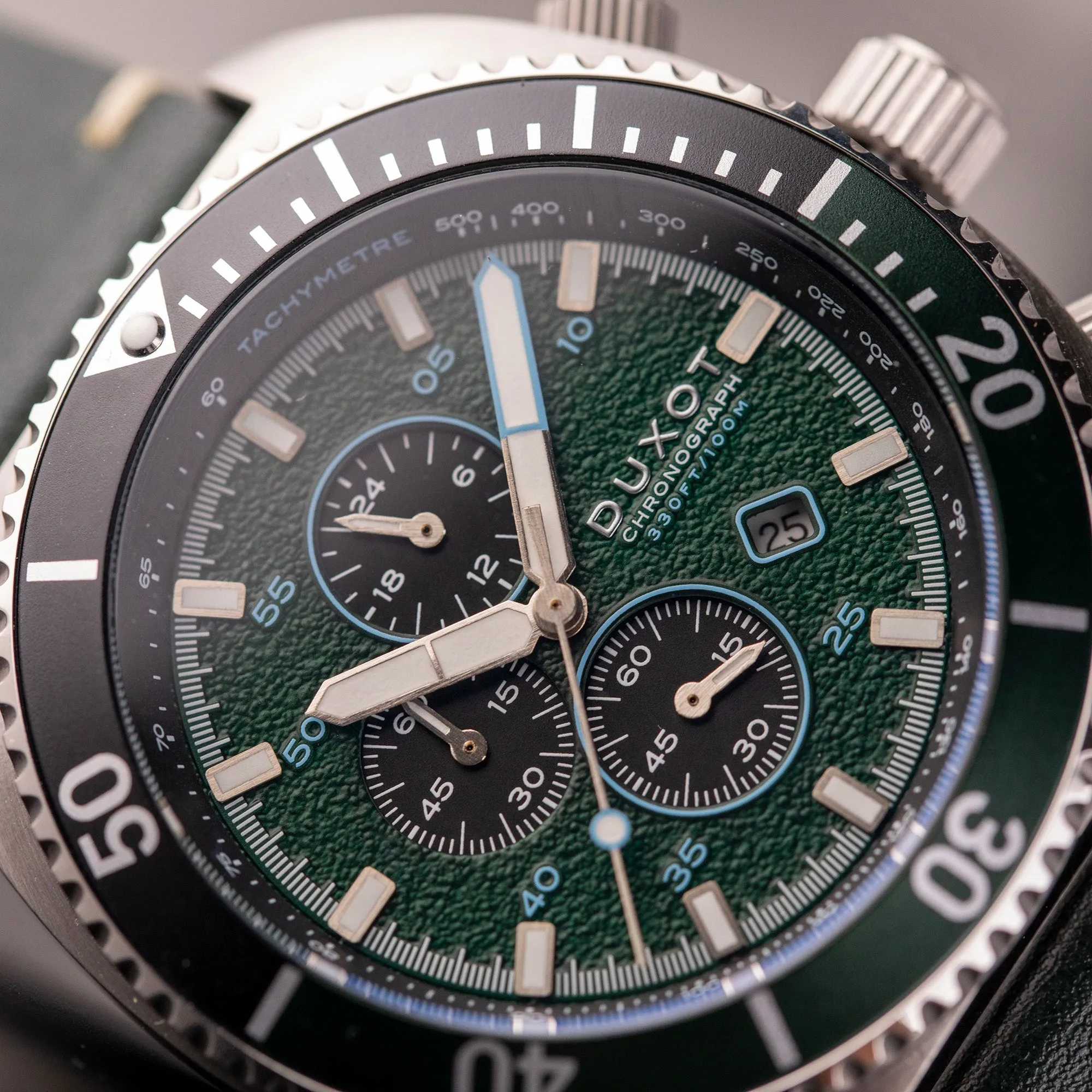 Seaweed Green
