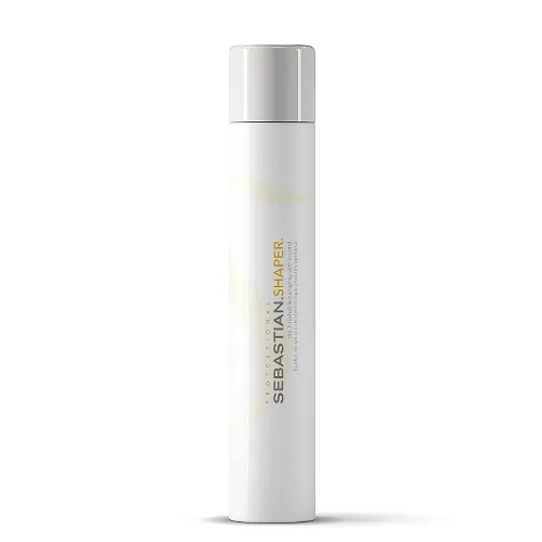 Shaper Hairspray 55% VOC 10.6oz by SEBASTIAN