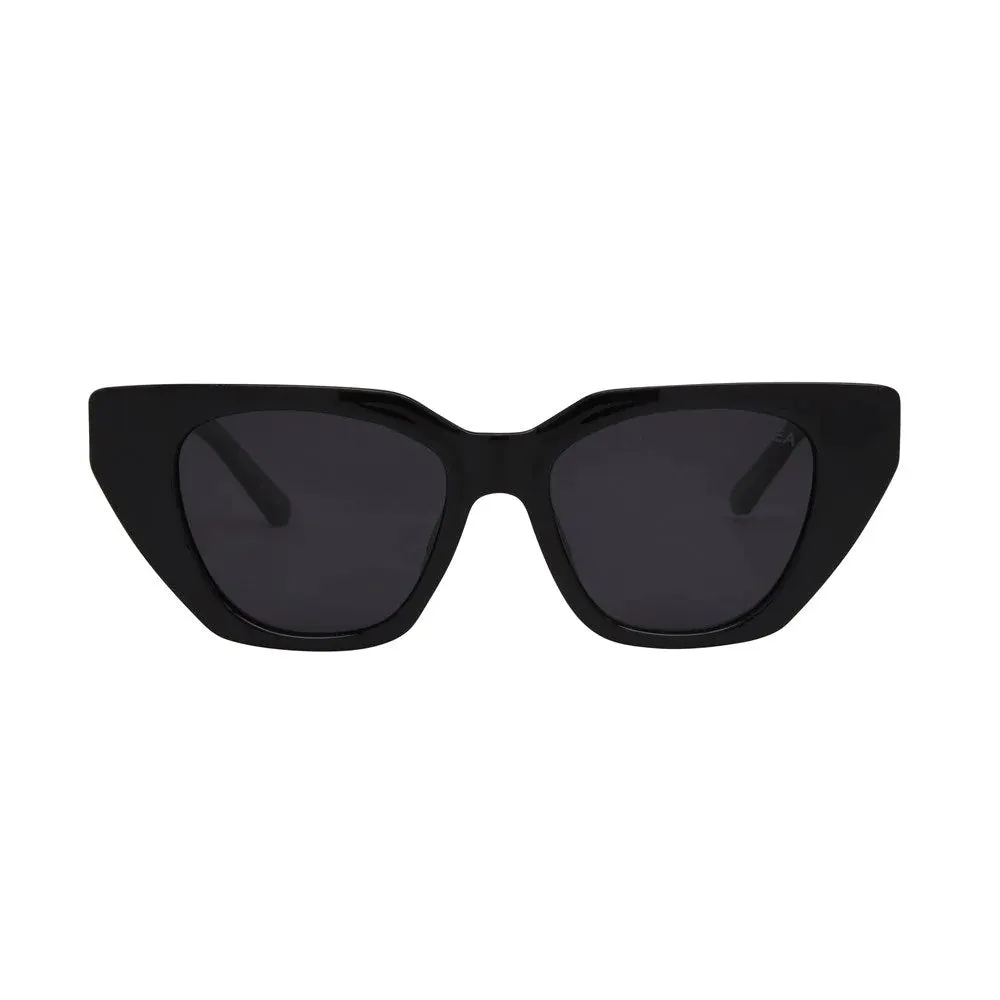 Siena Black Smoke