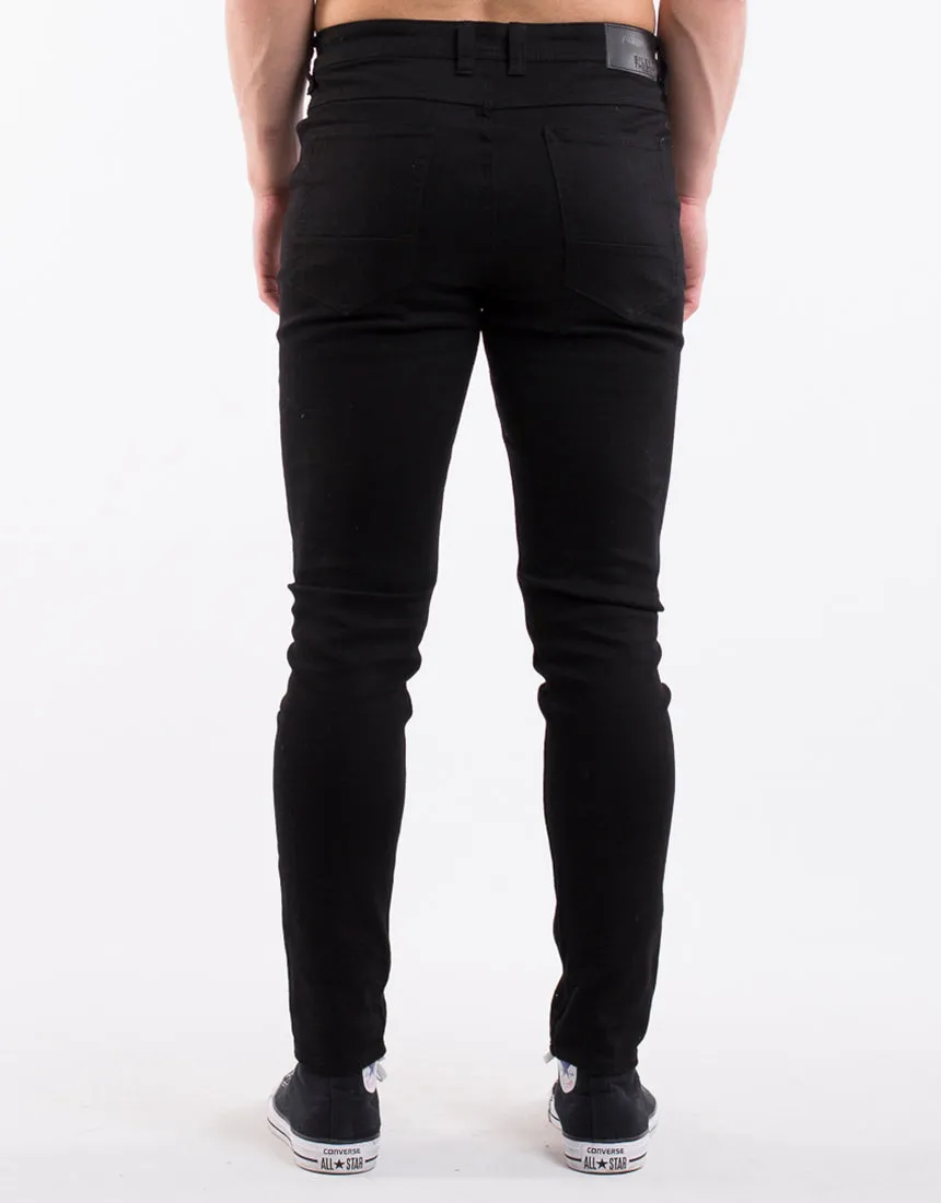 Silent Theory Shadow Jean