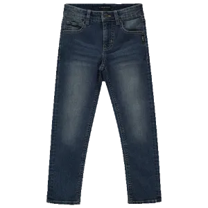 Silver Jeans Boys Cairo City Skinny