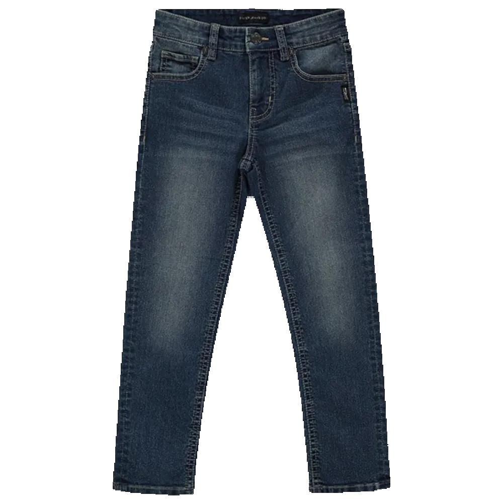 Silver Jeans Boys Cairo City Skinny