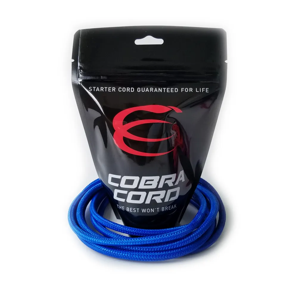Snowmobile Cobra Cord