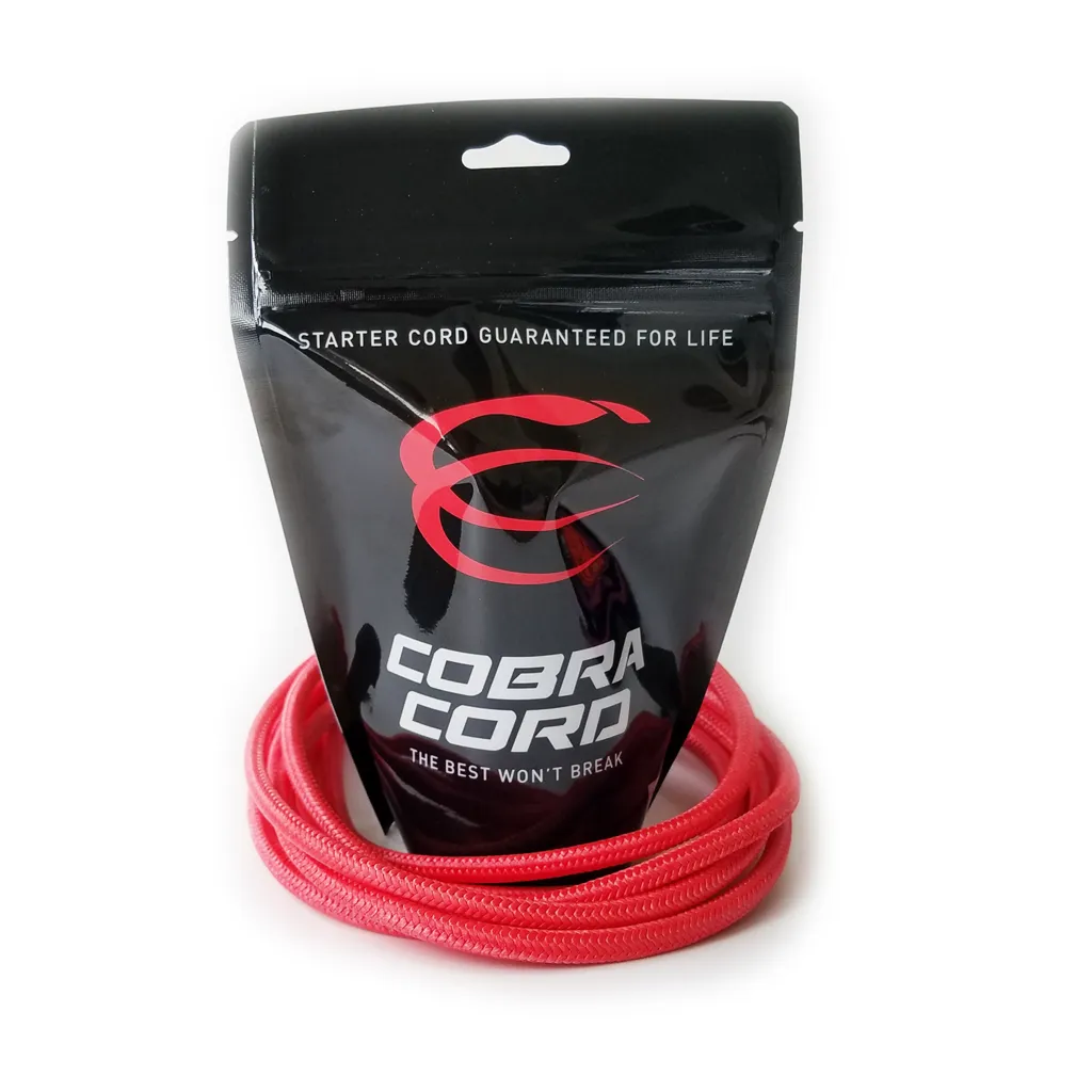Snowmobile Cobra Cord