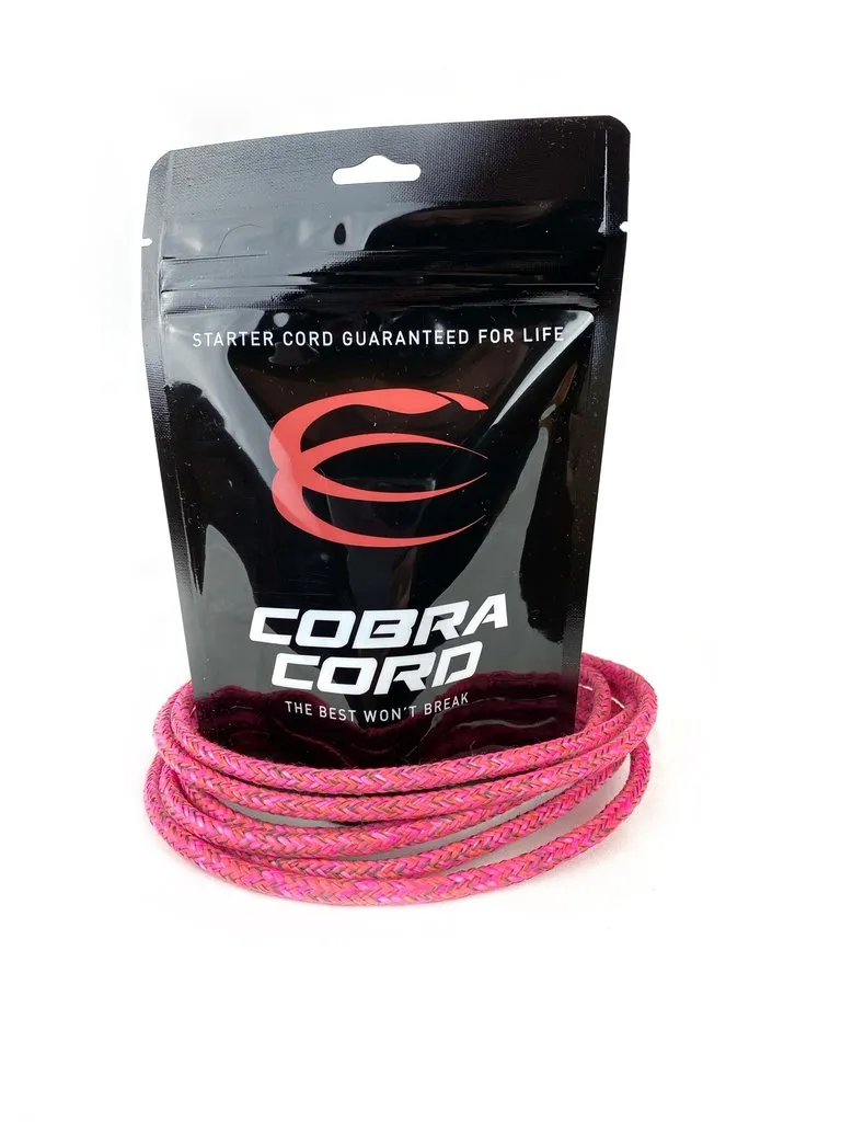 Snowmobile Cobra Cord