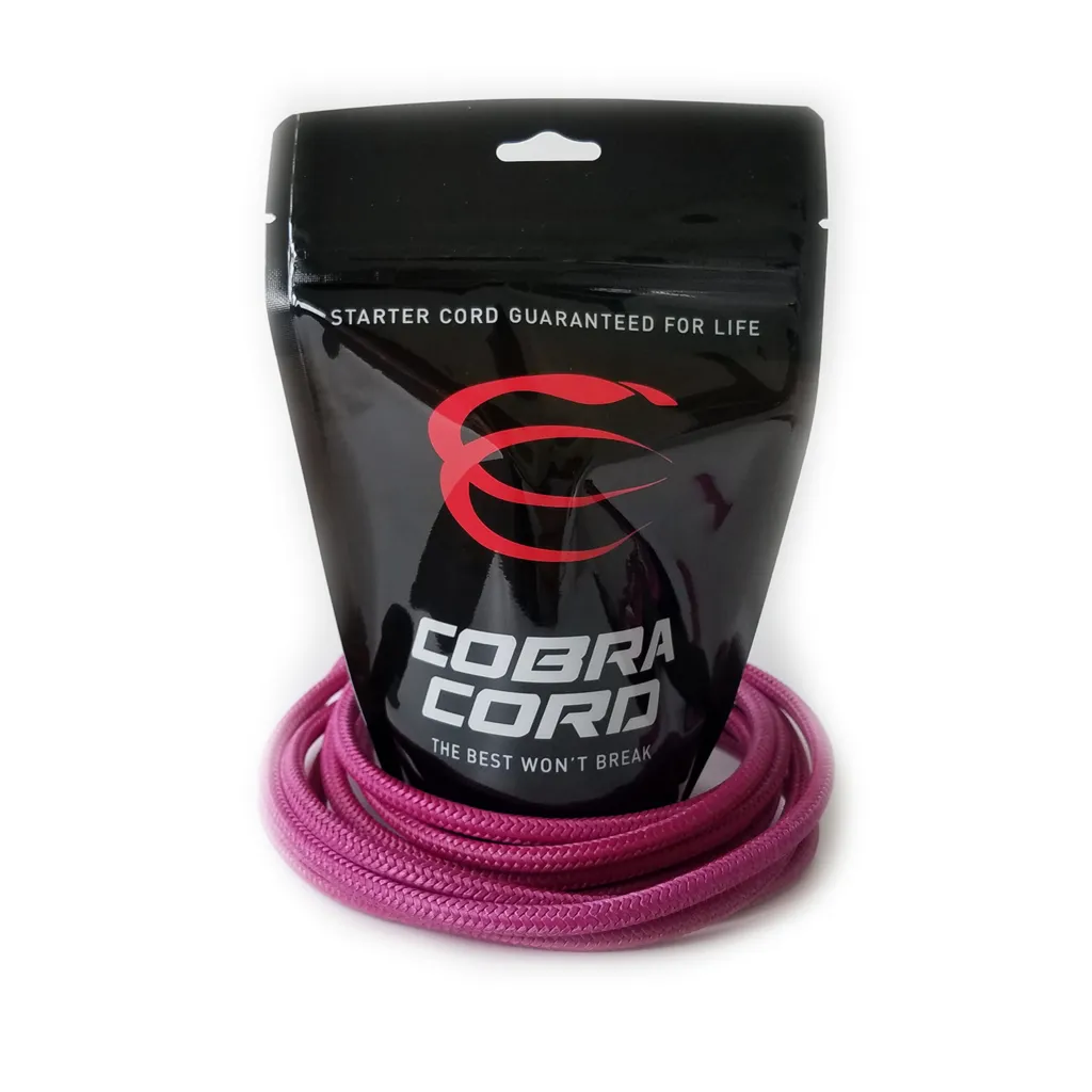 Snowmobile Cobra Cord