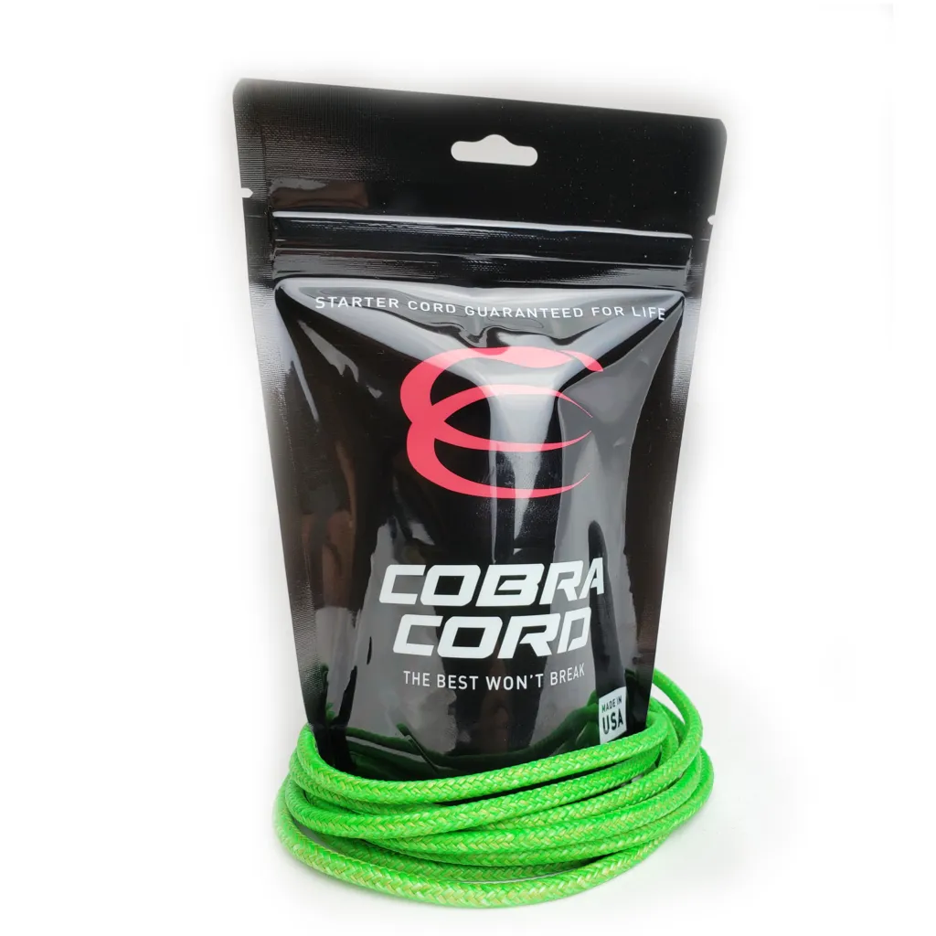 Snowmobile Cobra Cord
