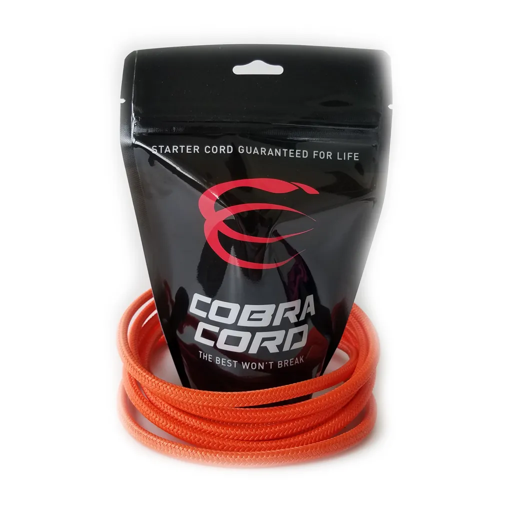 Snowmobile Cobra Cord