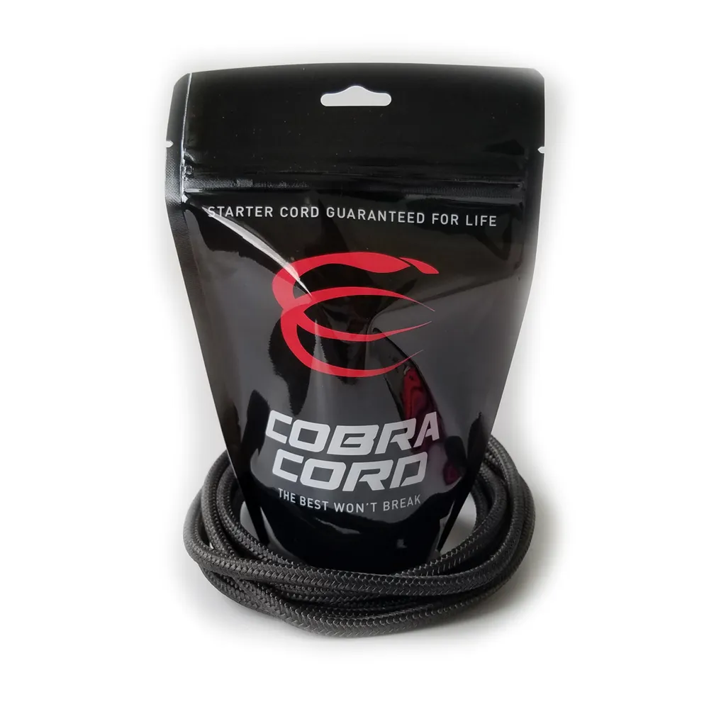 Snowmobile Cobra Cord
