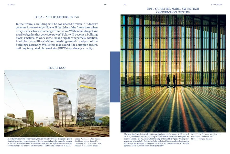 Solar Futures