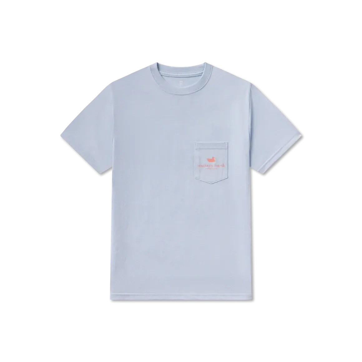 Southern Marsh Youth SEAWASH Tee - Palmetto Arch