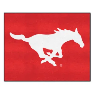 Southern Methodist University All-Star Mat
