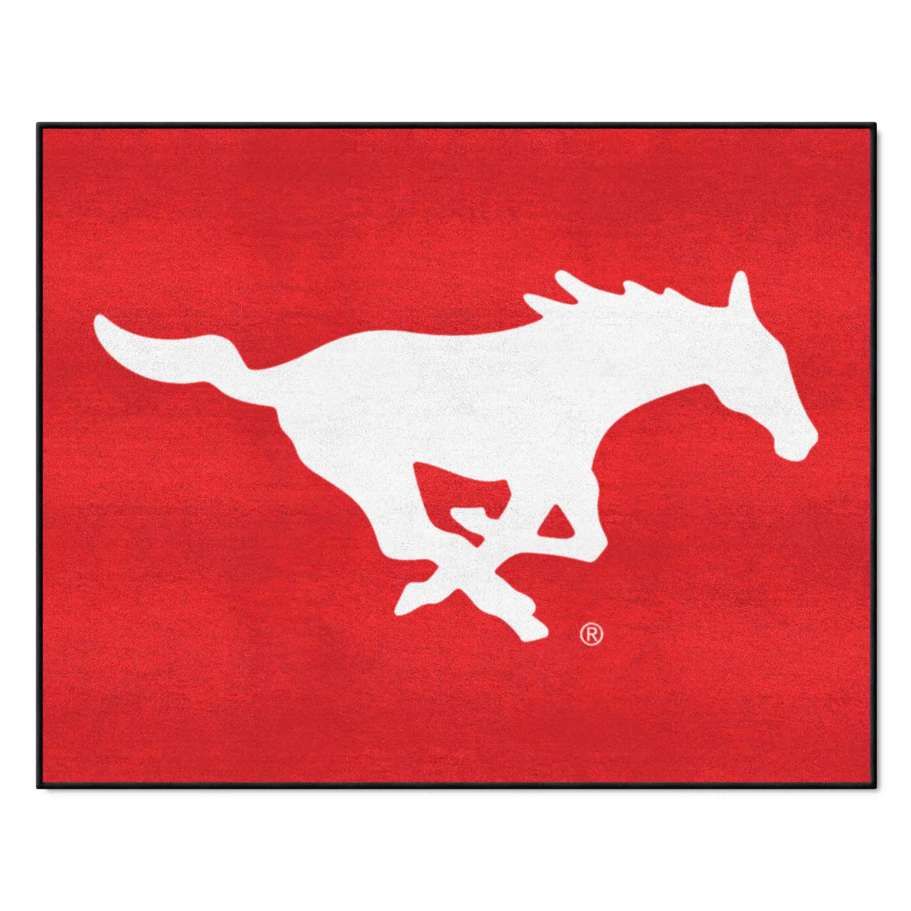 Southern Methodist University All-Star Mat