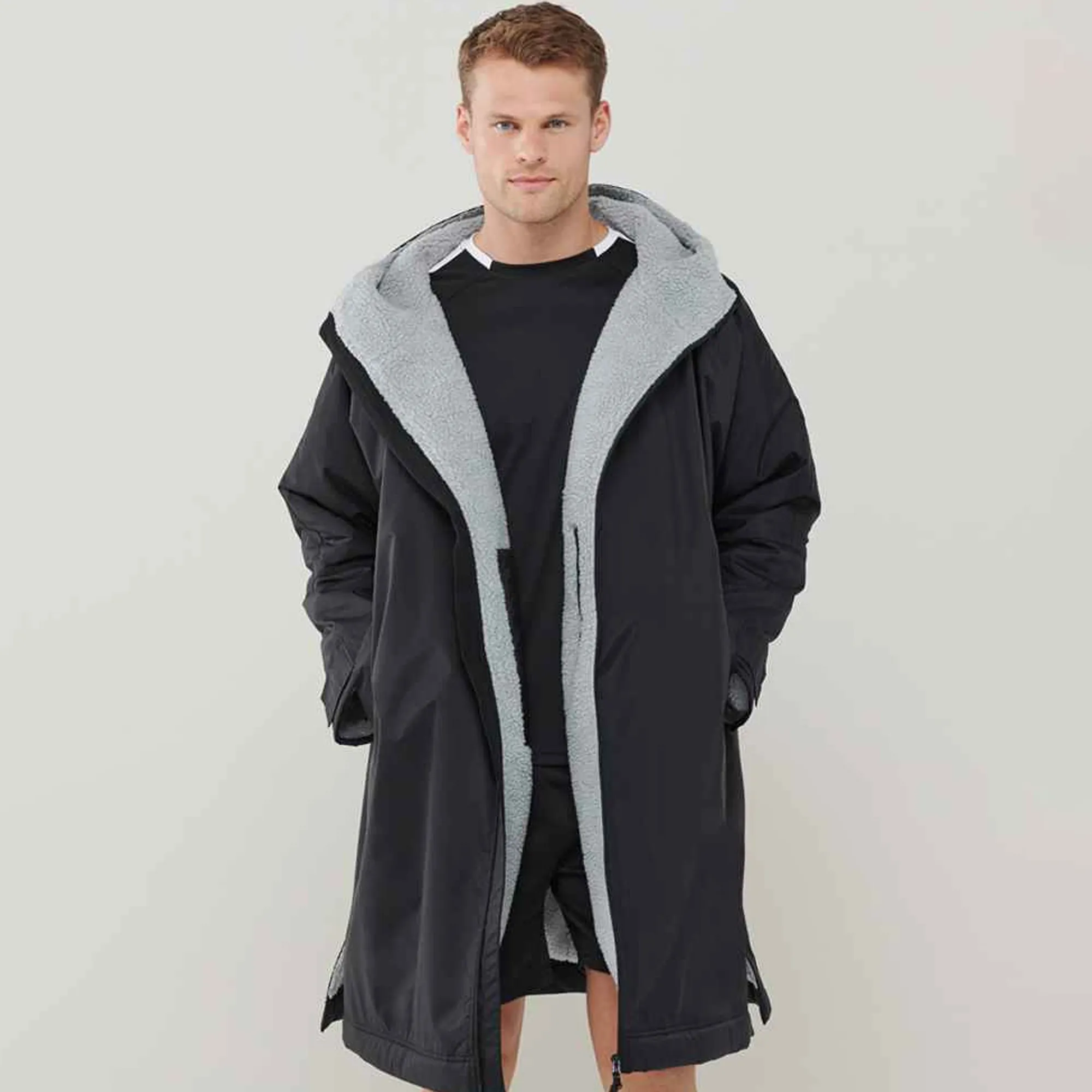 Sports Parent - Personalised All Weather Robe