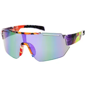 Sports Wrap Glasses