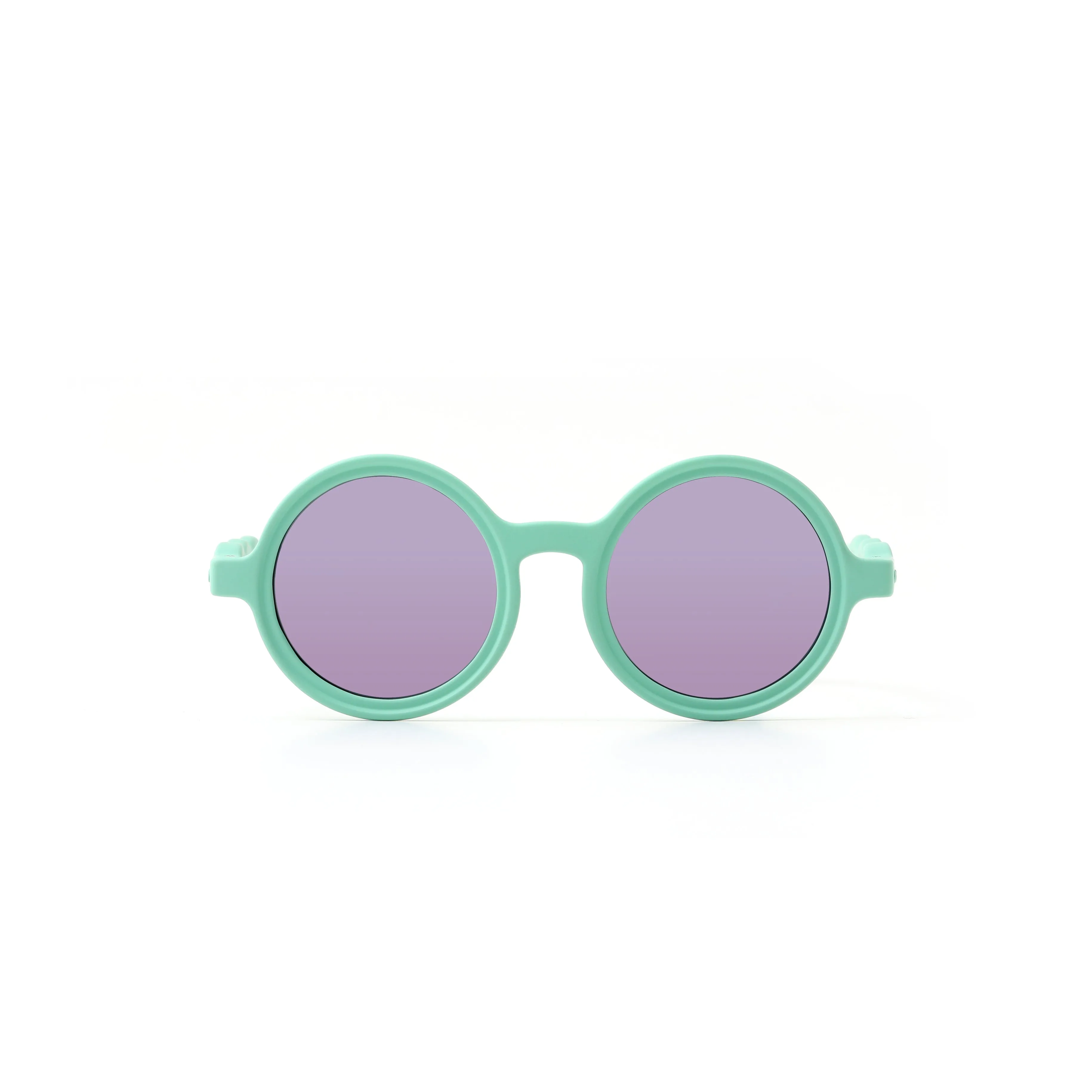 Spring Green Round - Kids