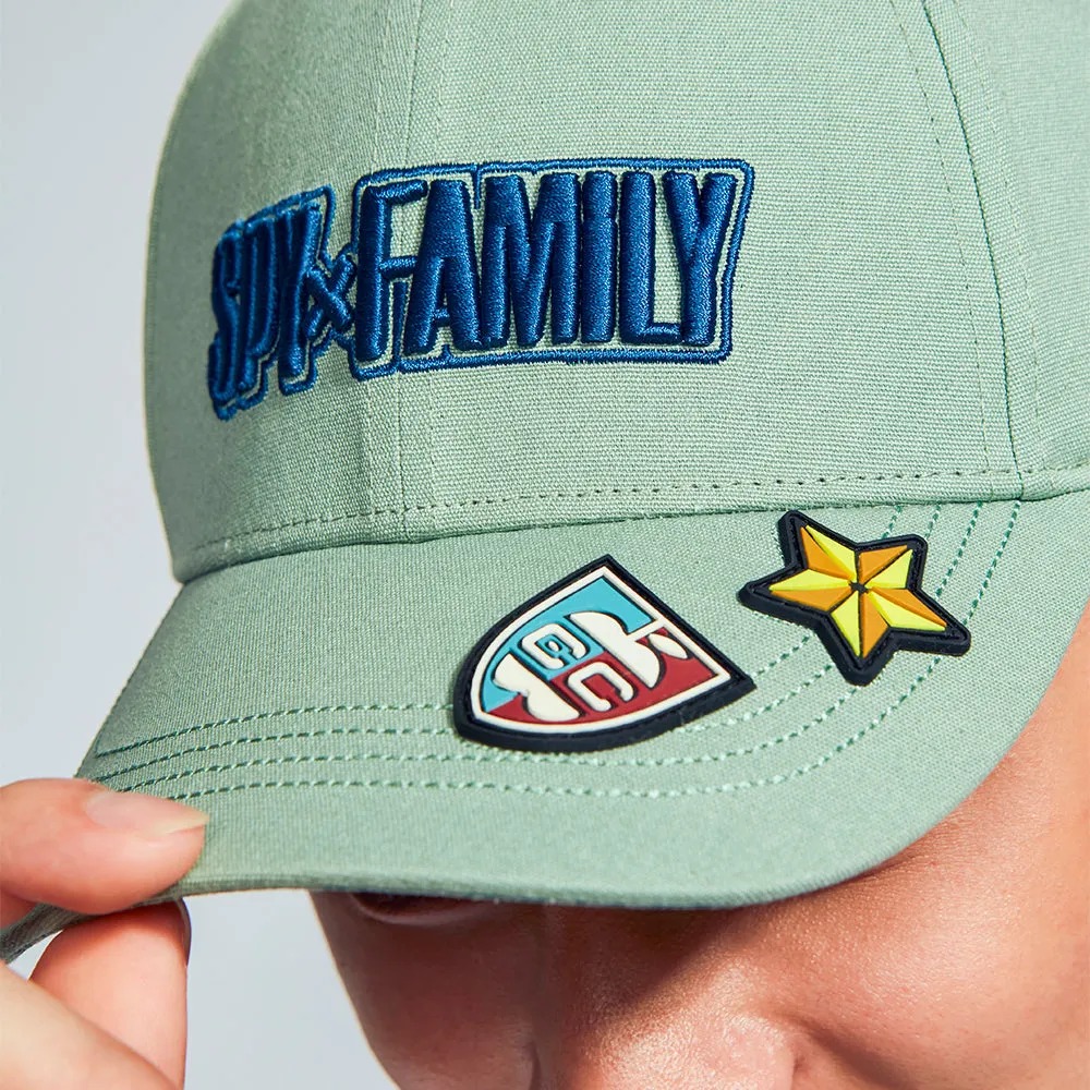 Spy x Family: Baseball Cap
