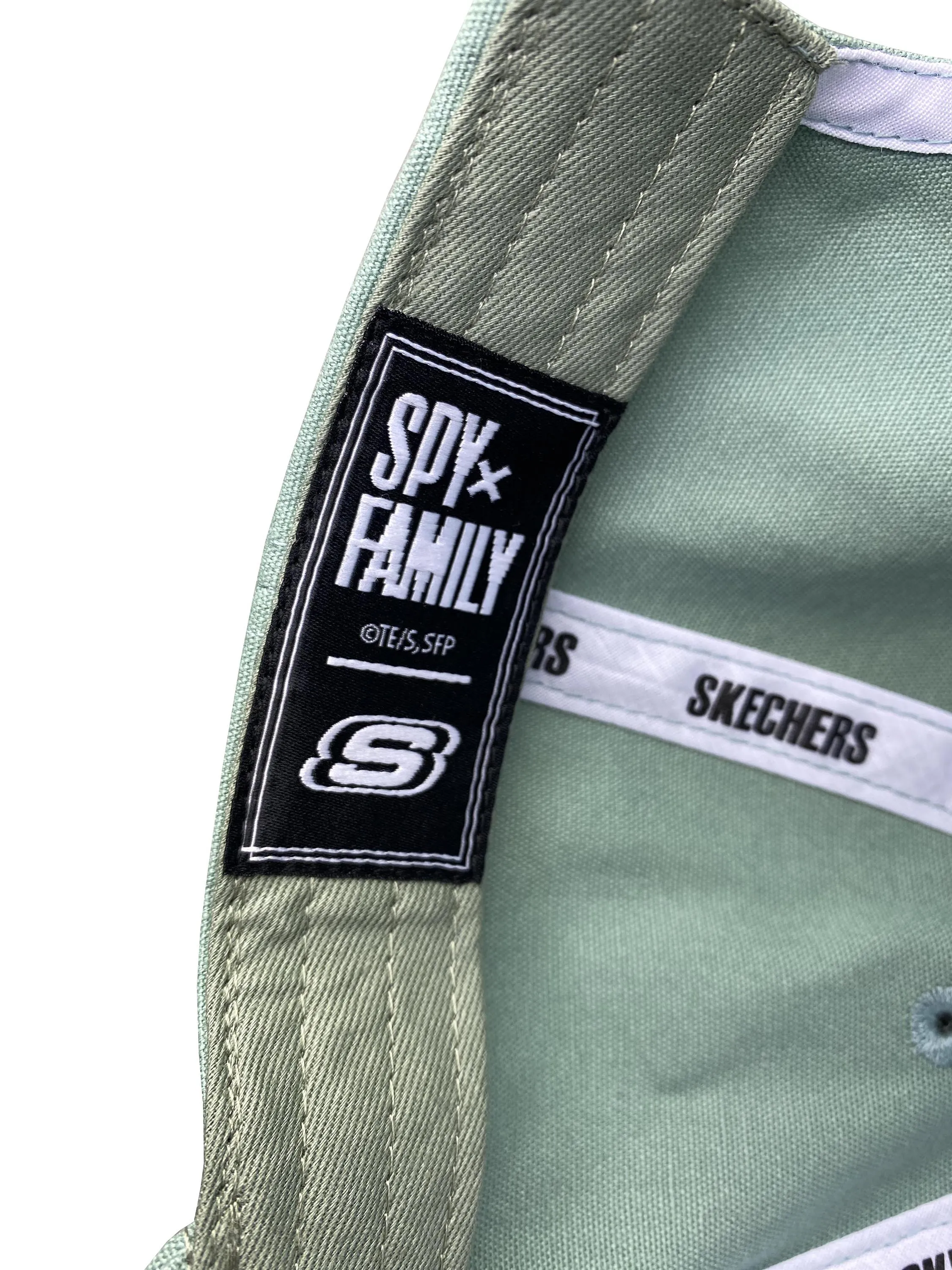 Spy x Family: Baseball Cap