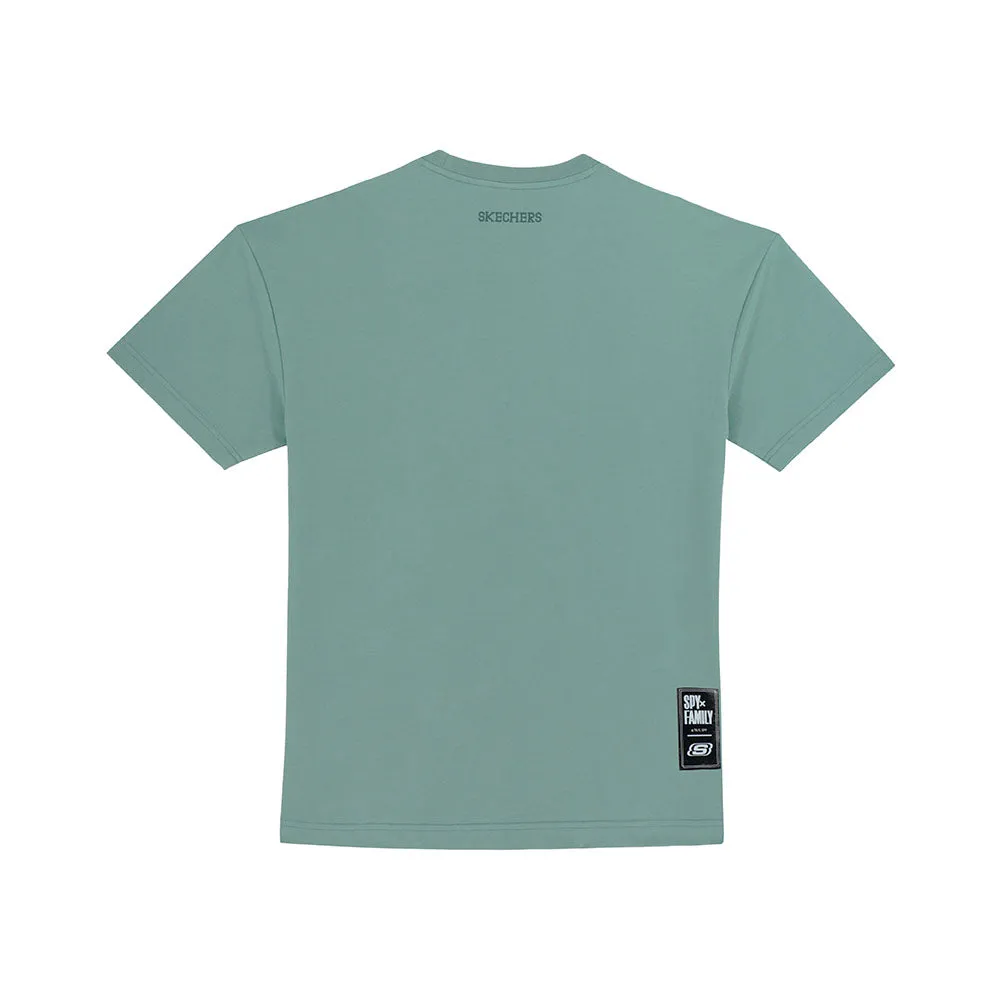 Spy x Family: Short Sleeve Tee