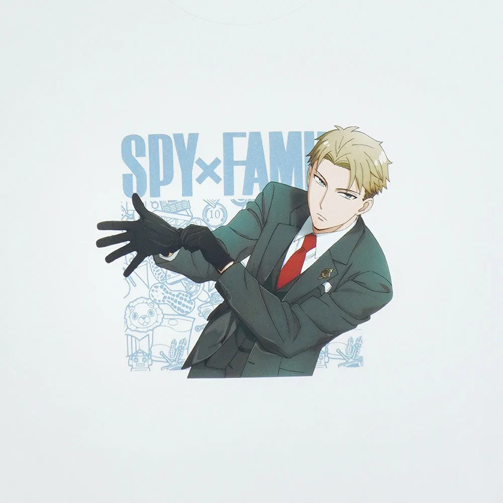 Spy x Family: Short Sleeve Tee
