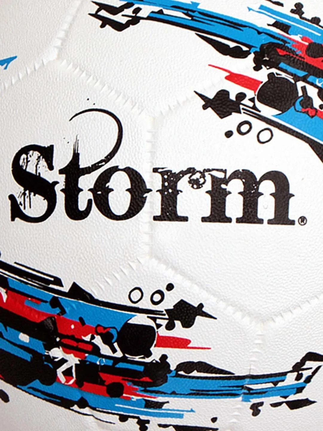 Storm Football