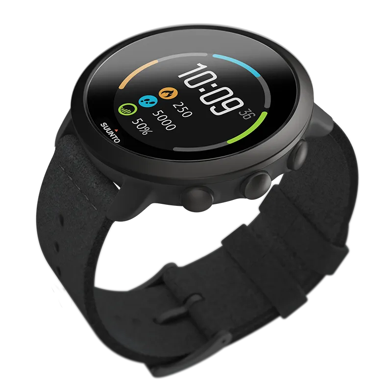 Suunto 3 All Black