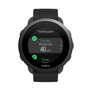 Suunto 3 All Black