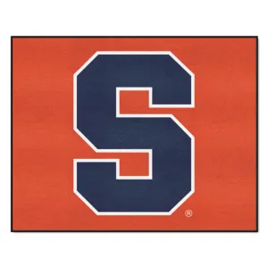 Syracuse University All-Star Mat