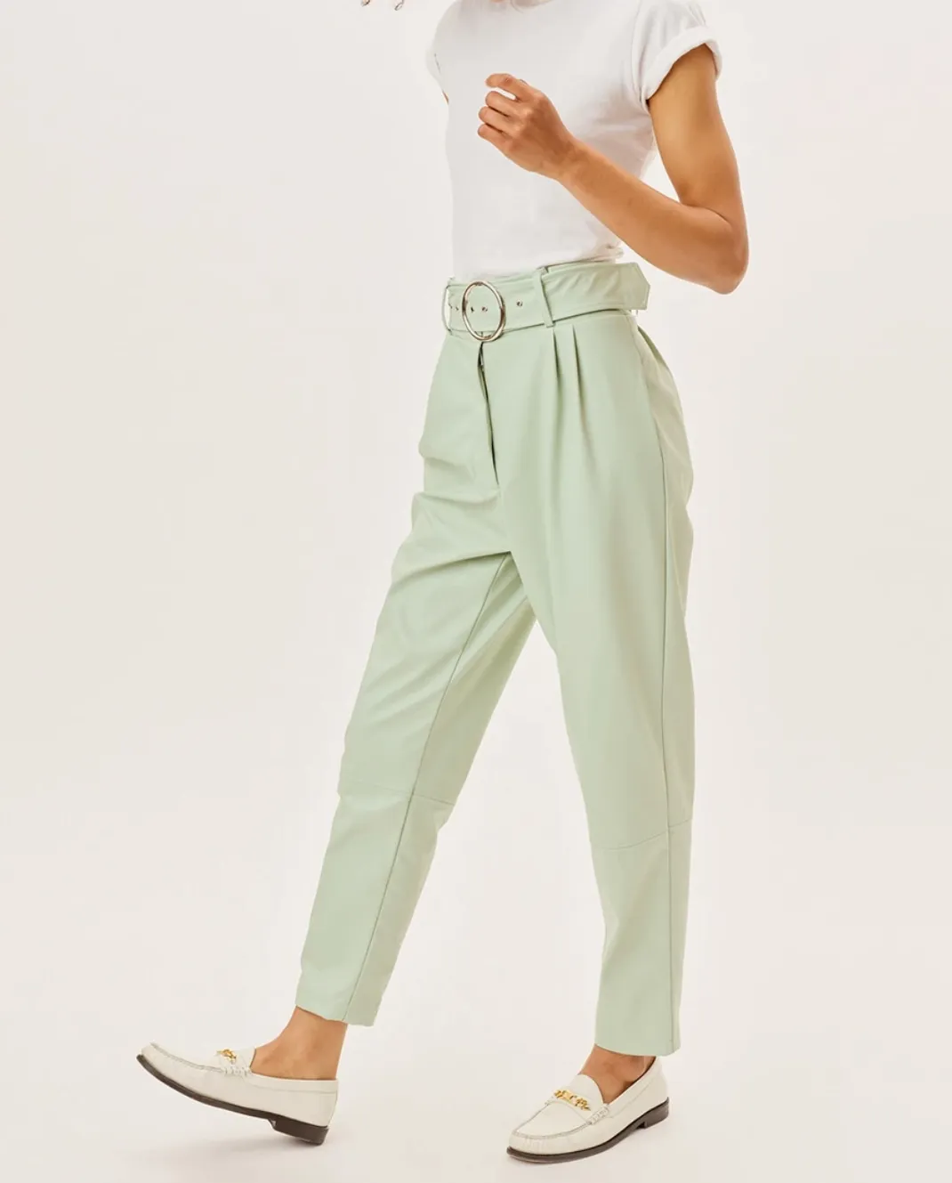 TALIA PANT