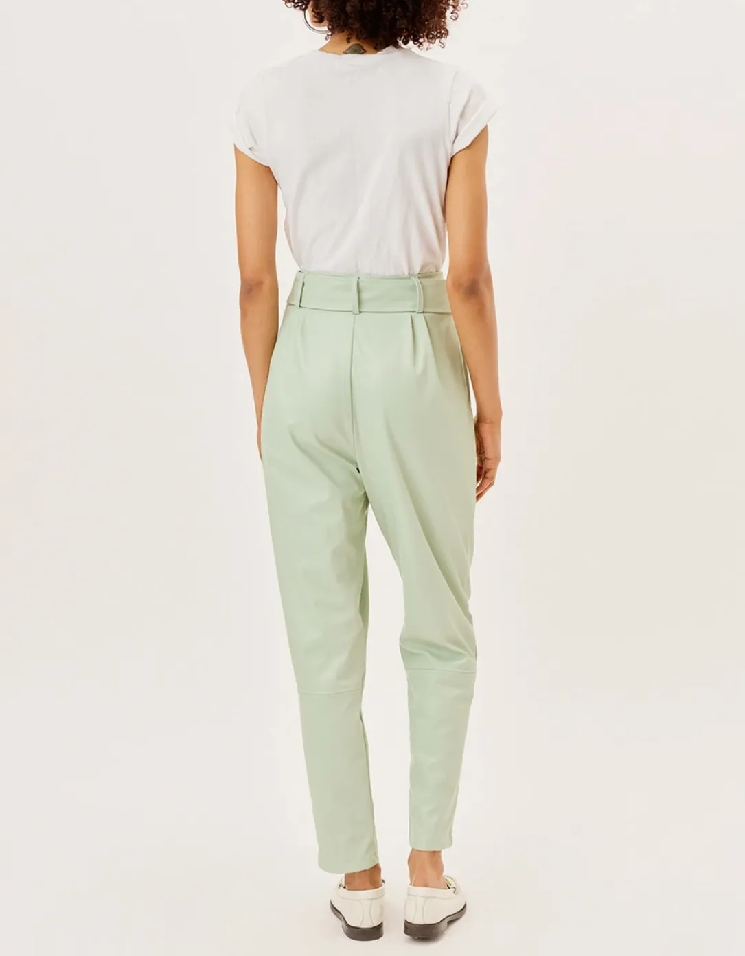TALIA PANT